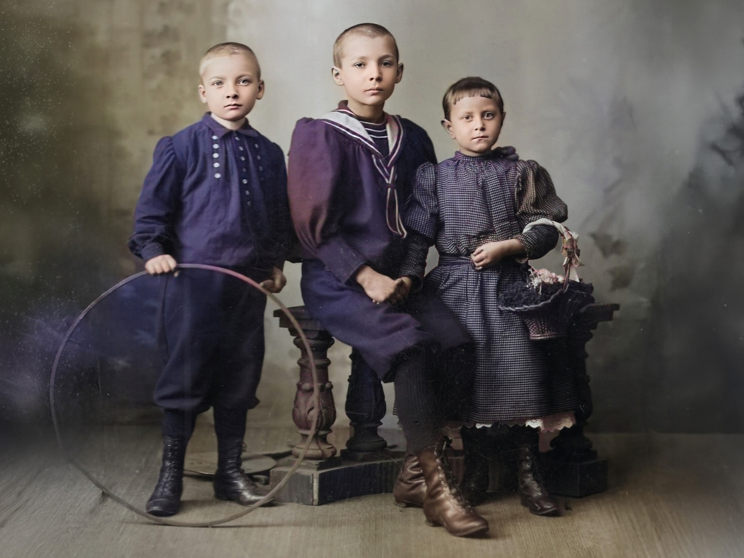 Met Scribe AI oude foto's analyseren en dateren