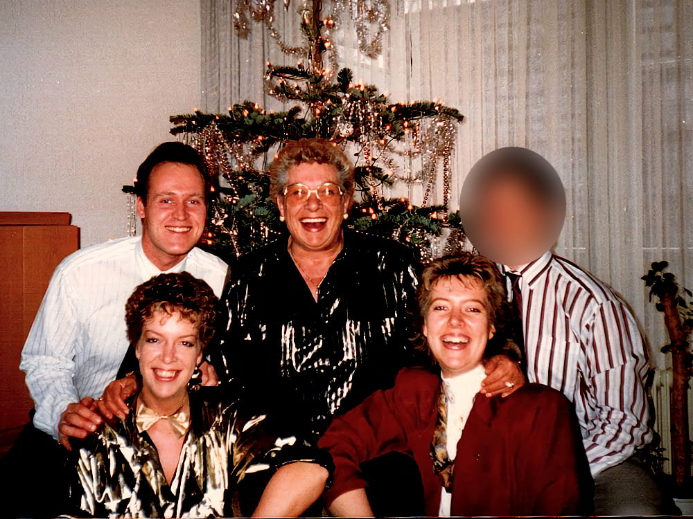 Mijn jonge jaren: verloren en eenzaam in een liefdeloos huwelijk