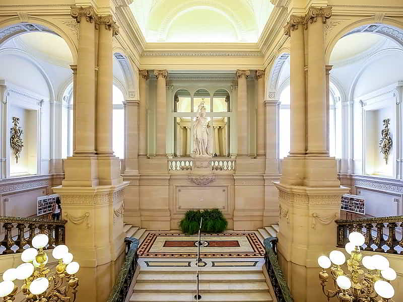 Interview met de geschiedenis