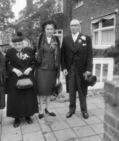 De oudste mensen ter wereld