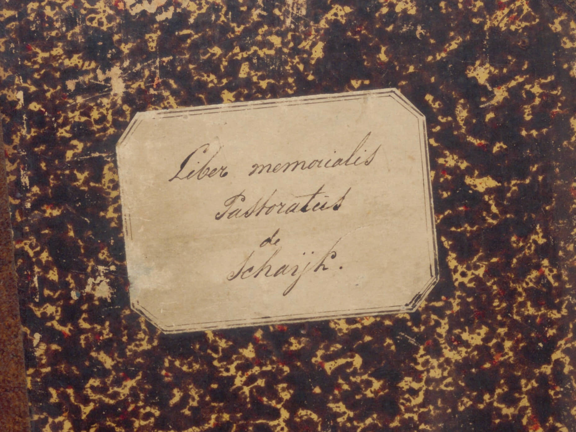 Het parochiememoriaal geeft een kijkje in de geloofsgemeenschap van je voorouders