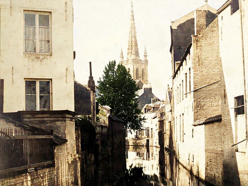 Artikel over de pokkenepidemie in het Leuvense doodsoorzakenregister