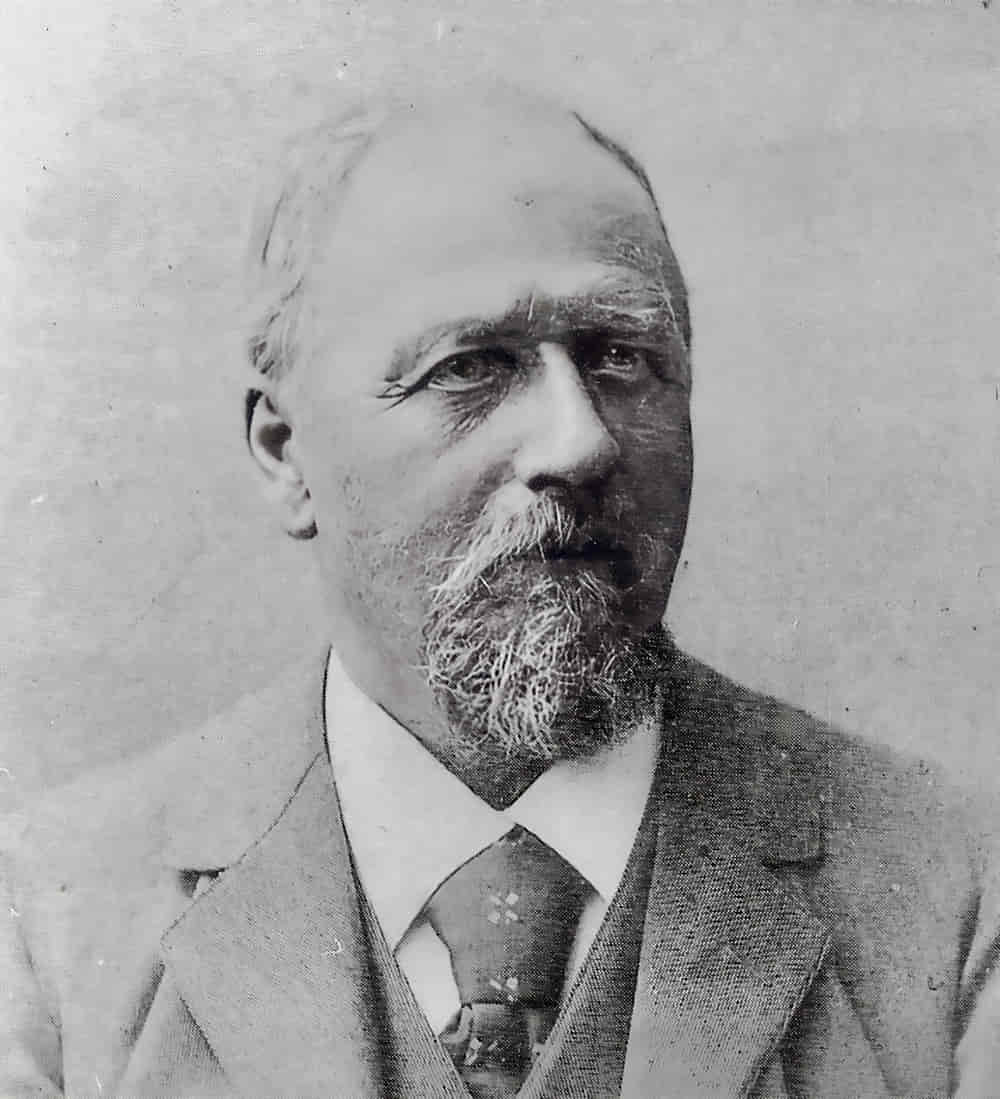 Het portret van Geertje Verloop maakte een wereldreis
