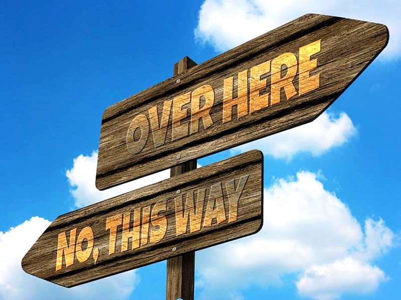 Aannames bij stamboomonderzoek is verboden! Toch?