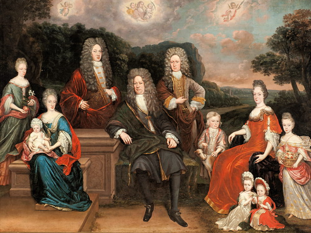 Adellijke titels zijn best verwarrend (2)