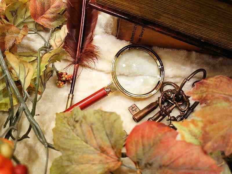 Zoek je een bepaalde akte? Hier 30 tips!