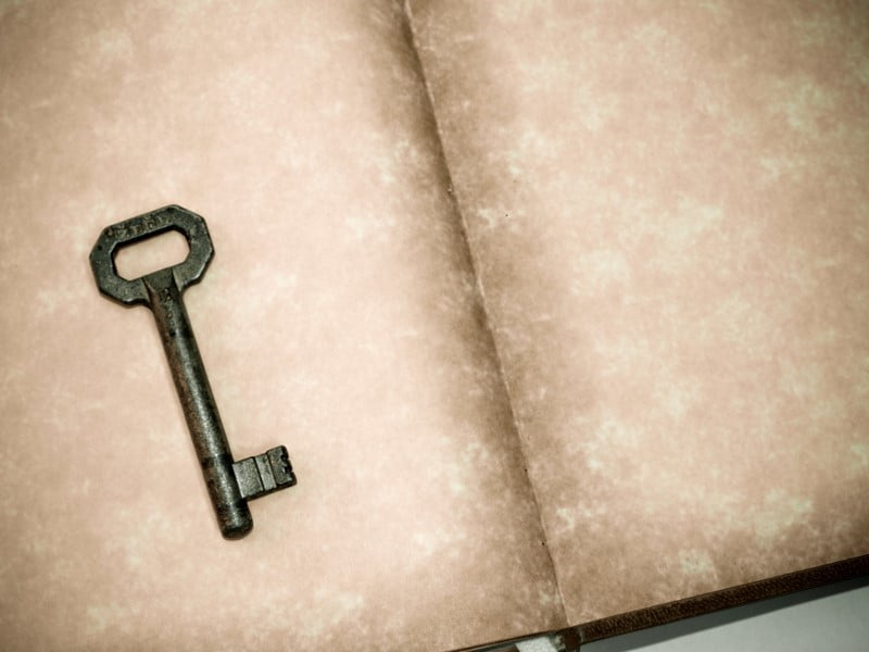 Je eigen index van een archief openbaar maken