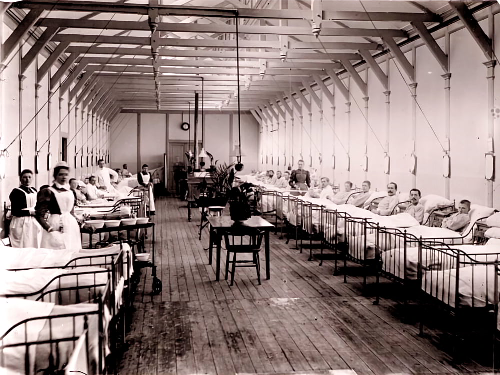 De familie Arts en hun geschiedenis in Amsterdam