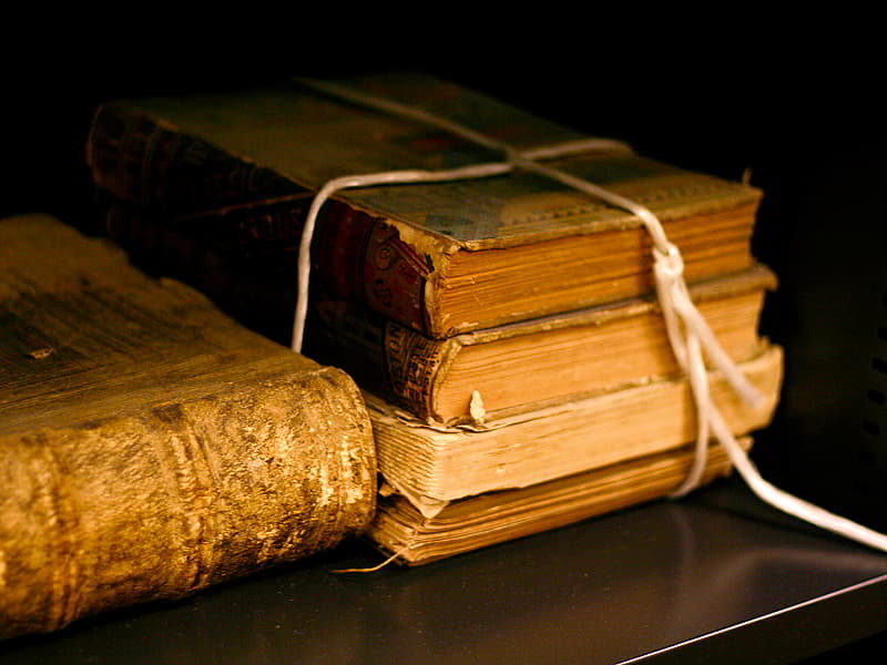 Systematisch afwerken van archiefbronnen levert je veel op!