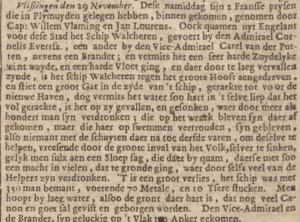 Berichten uit de oude kranten op Yory