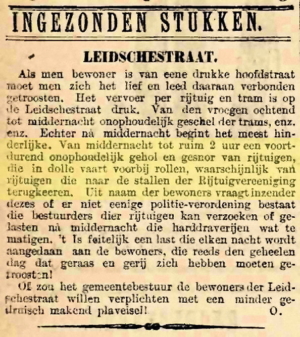 25 dec 1885 - Alg Handelsblad