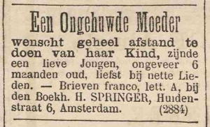 3 aug 1886 - Nieuws vd Dag