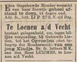 4 mrt 1889 - Nieuws vd Dag