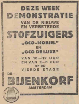 Berichten uit de oude kranten op Yory