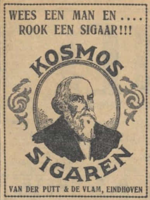 Berichten uit de oude kranten op Yory