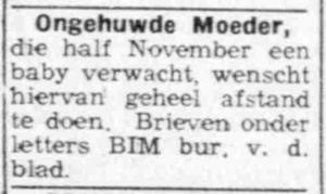 23 okt 1940 - HaagscheC