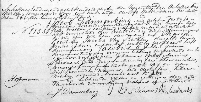 GEB 1830-10-18 JDannenburg, uit MGJvBerken