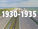 Tijdlijn geschiedenis Nederland 1930-1935