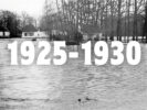 Tijdlijn geschiedenis van Nederland tussen 1925 en 1930