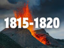Tijdlijn geschiedenis van Nederland tussen 1815-1820