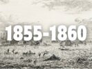 Tijdlijn geschiedenis van Nederland tussen 1855-1860