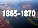 Tijdlijn geschiedenis van Nederland tussen 1865 en 1870