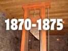 Tijdlijn geschiedenis van Nederland tussen 1870 en 1875