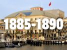 Tijdlijn geschiedenis van Nederland tussen 1885 en 1890? Een overzicht