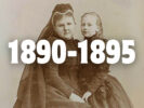 Tijdlijn geschiedenis van Nederland tussen 1890-1895