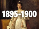 Tijdlijn geschiedenis van Nederland tussen 1895-1900