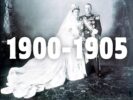 Tijdlijn geschiedenis van Nederland tussen 1900 en 1905