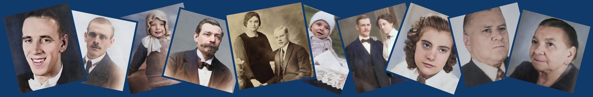 Yory.nl | De grootste site voor stamboomonderzoek en familiegeschiedenis