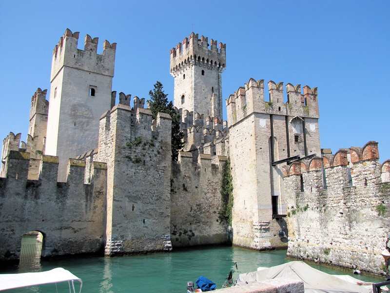 De dag van mijn dromen