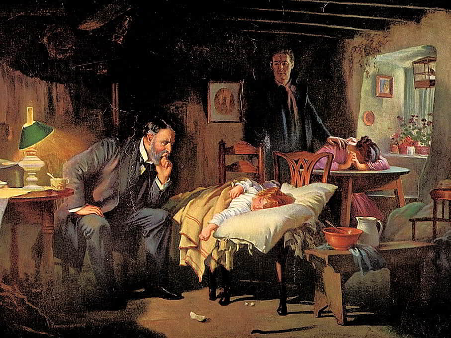 Overzicht archiefbronnen doodsoorzaken Nederland