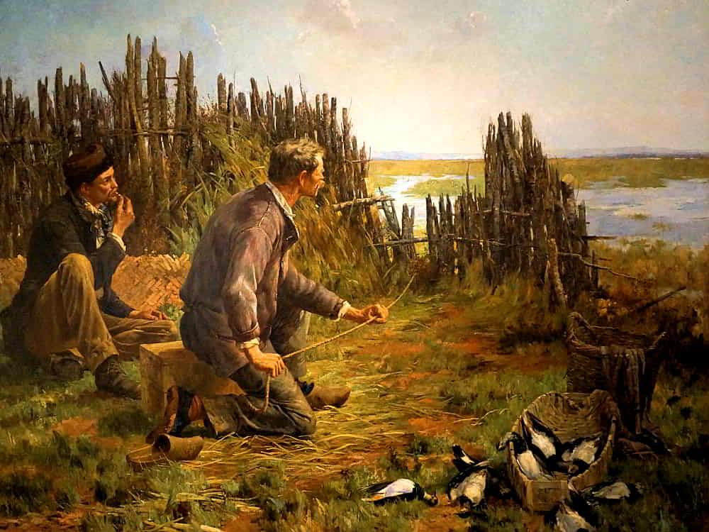 vergunningen zijn niet saai stamboomonderzoek