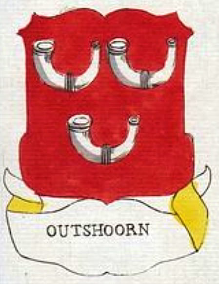 familiewapen-outshoorn-yolanda-lippens-yory Het familiewapen van 'Outshoorn