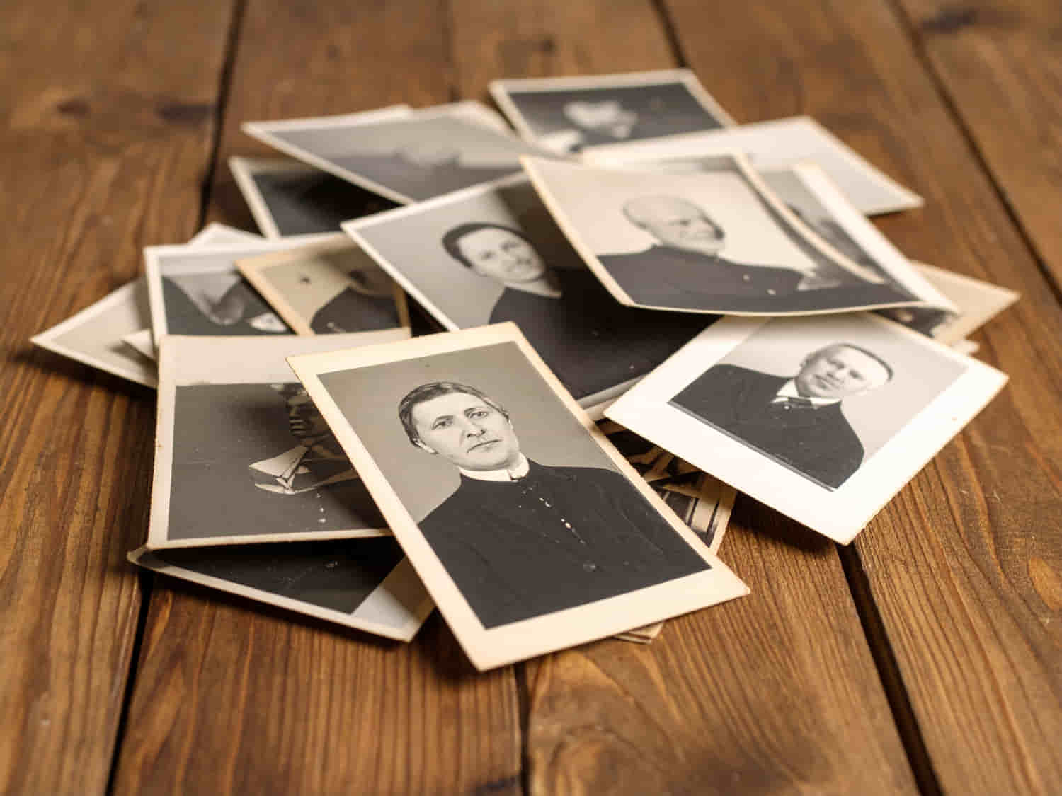 Fotohistorisch onderzoek