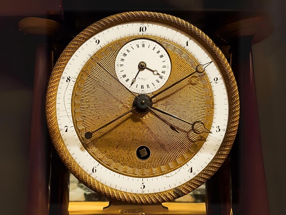 De Franse Republikeise Kalender