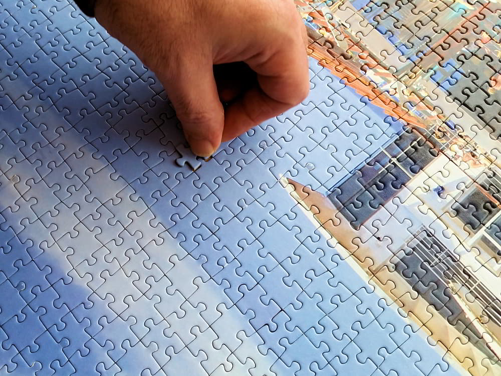 Zorg dat een gezin in je stamboom compleet is