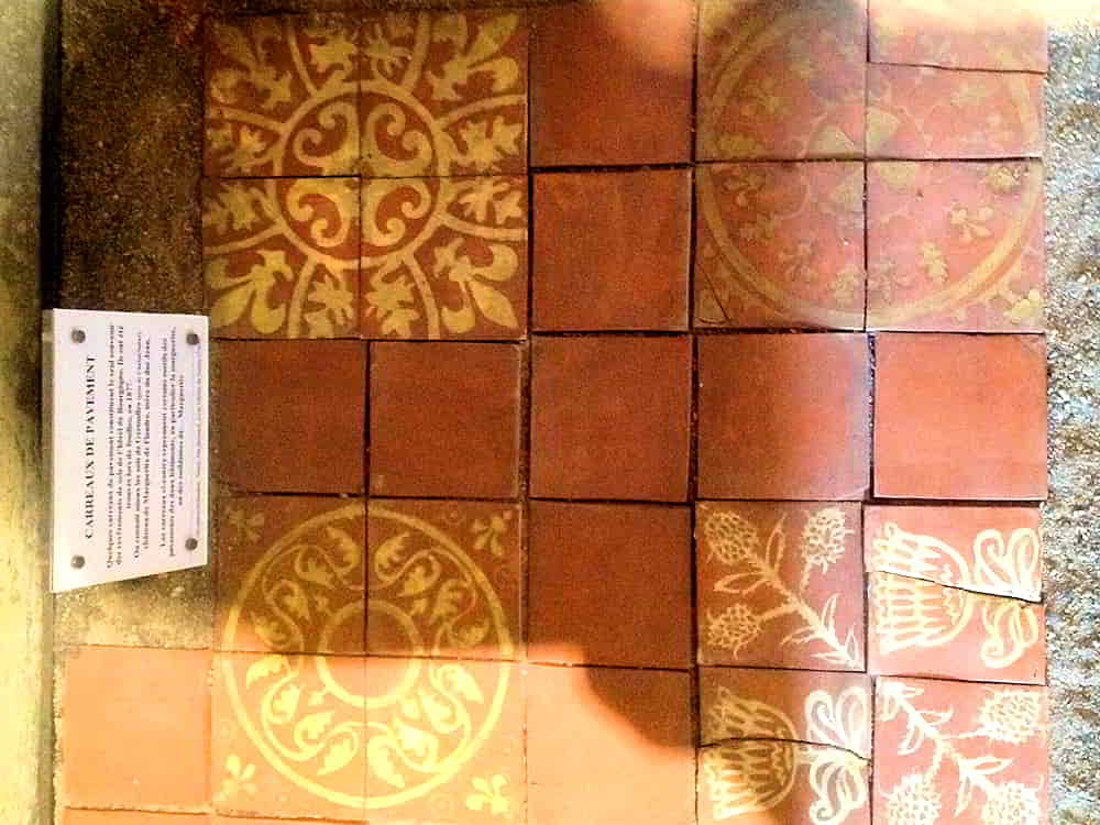 Herkomst van de naam Massaart