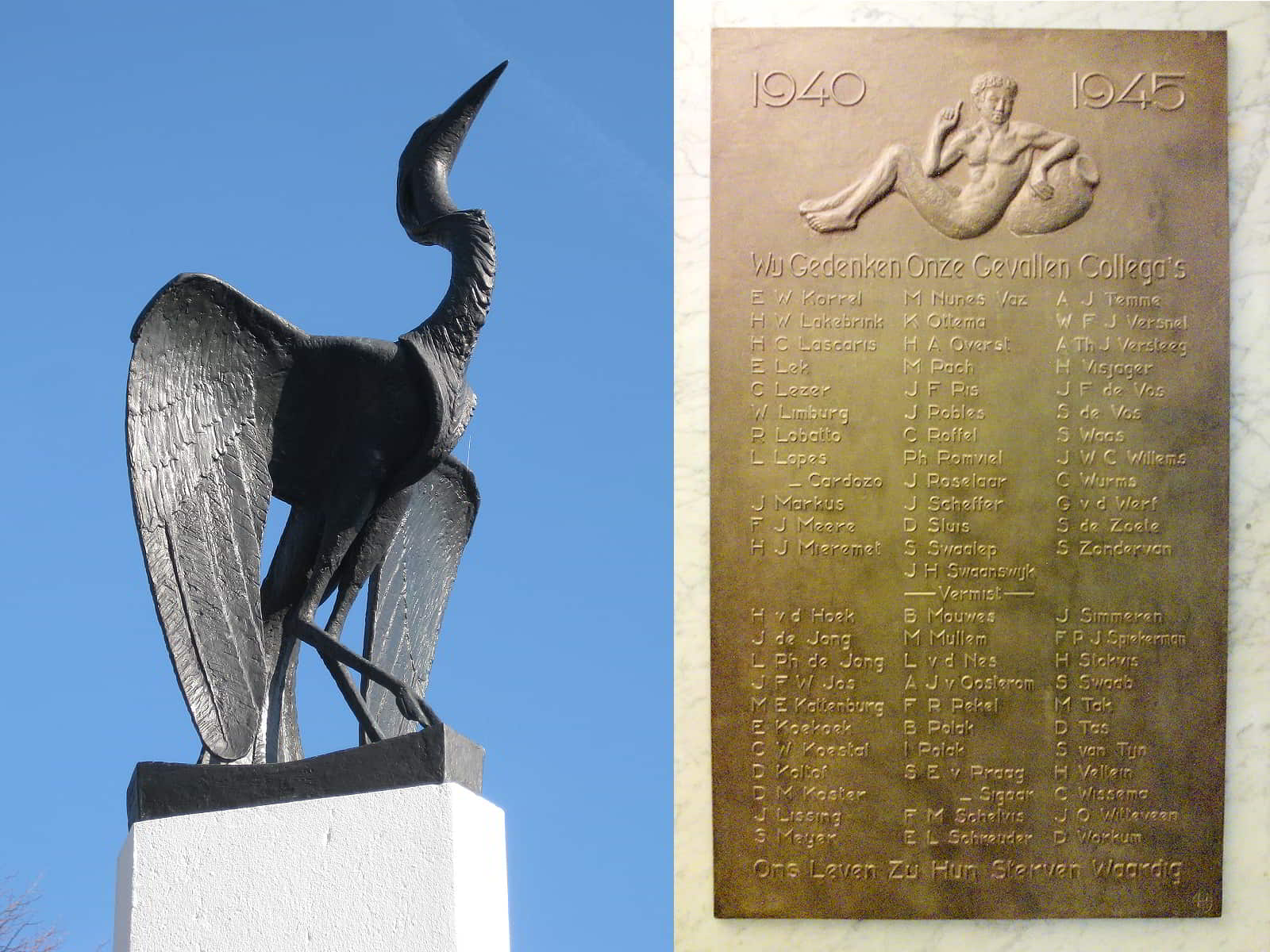 Kunstenaars in je stamboom koppelen