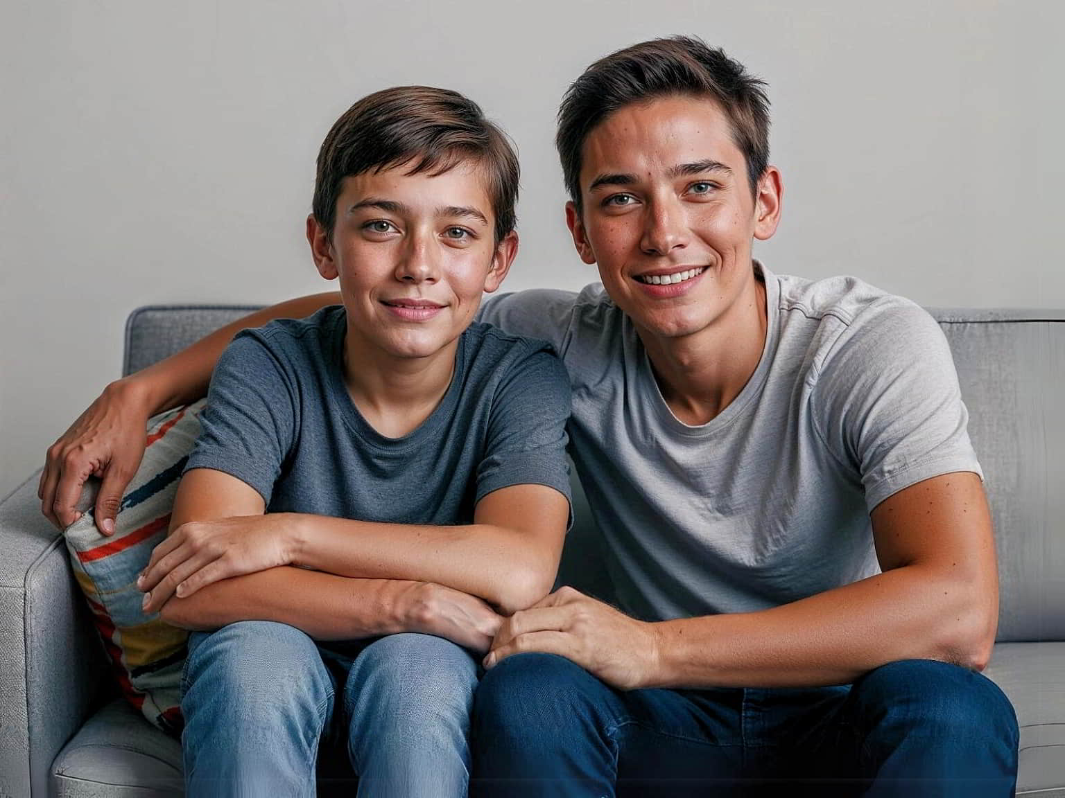 Hoe zit het met minderjarigheid en meerderjarigheid door de eeuwen heen?