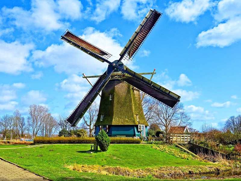 Aan de slag met Molenaars en de Ten Bruggencate nummers