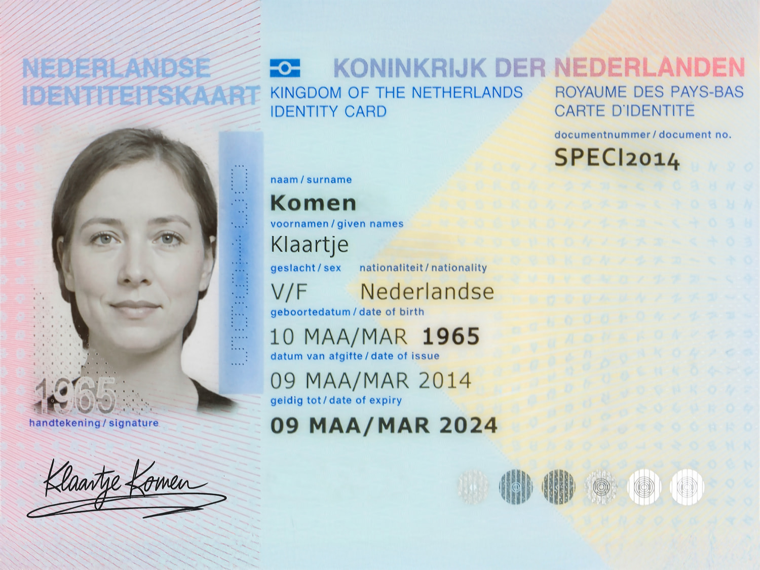 Je naam wijzigen wordt een stuk eenvoudiger én goedkoper