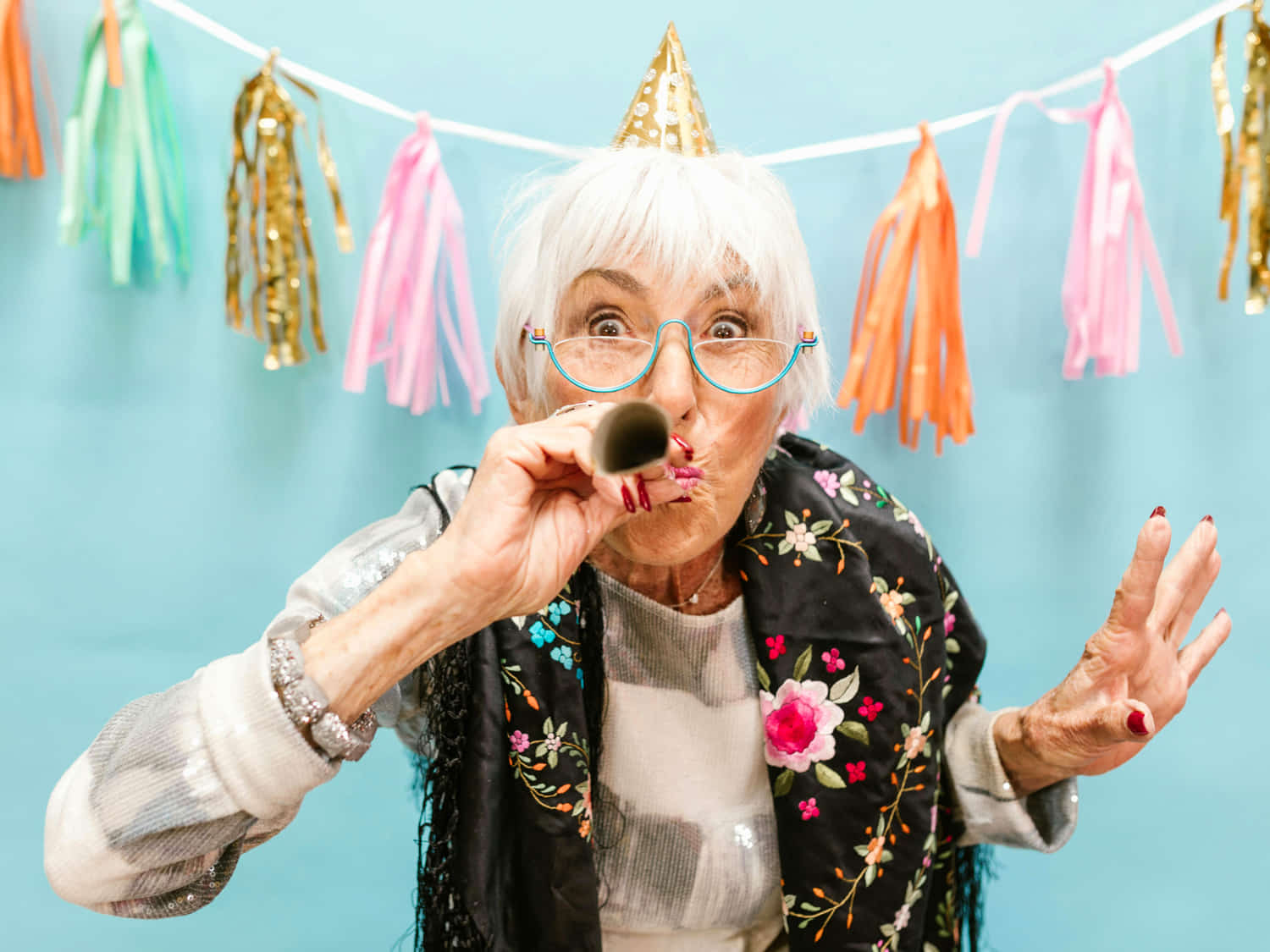 Overzicht van de oudste mensen ter wereld