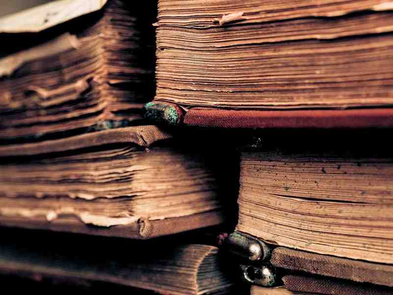 Parochieregisters tijdens de burgerlijke stand