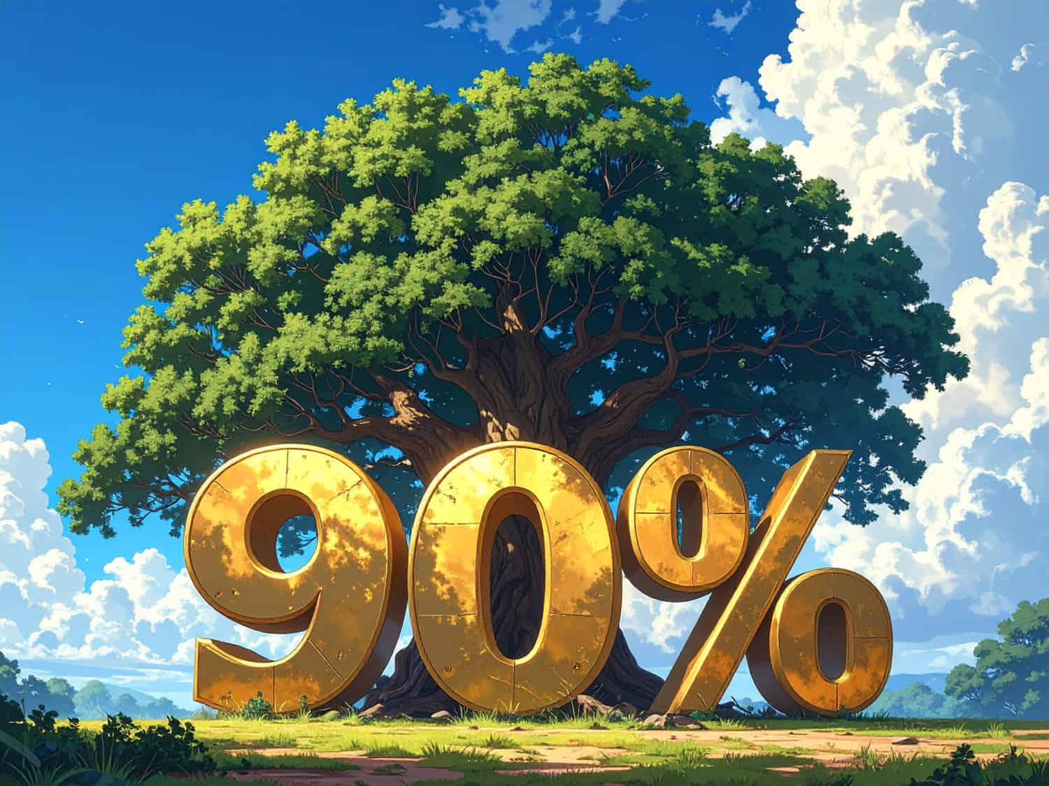 Hoeveel procent van je stamboom kan jij onderbouwen met aktes?