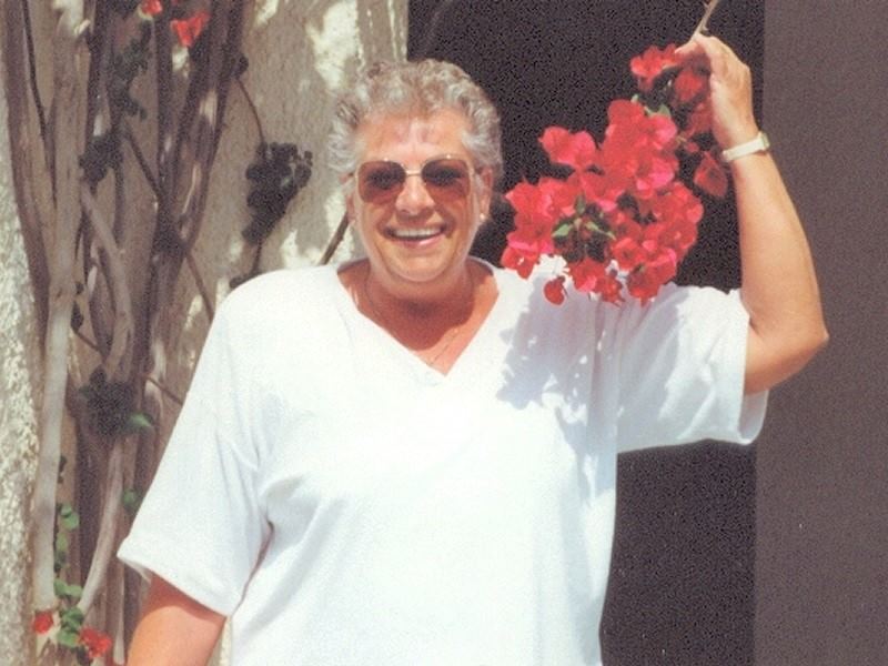 De eigenwijze ballonnen van mijn moeder