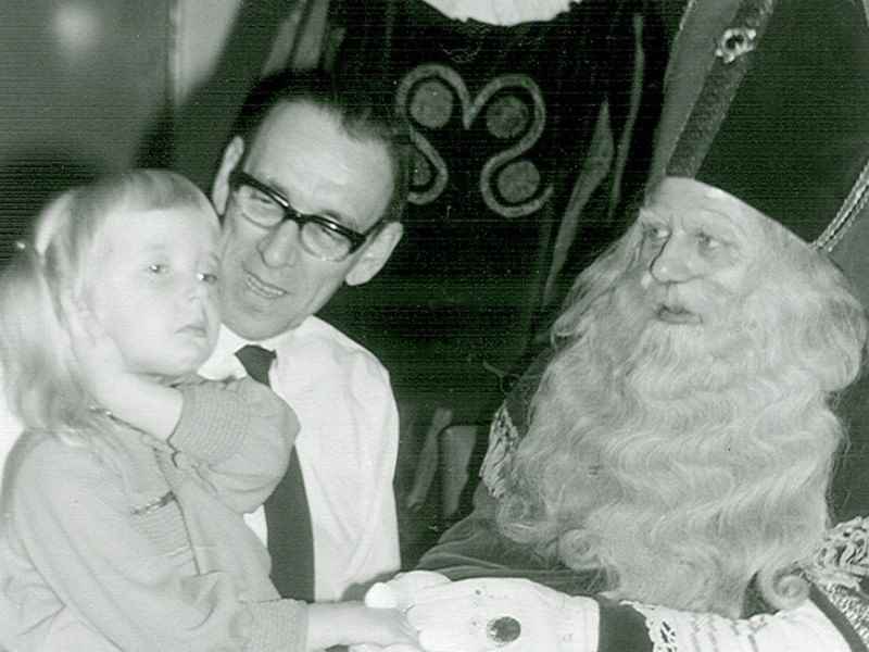 Afbeelding over stamboomonderzoek op Yory