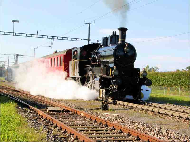 Personeel zoeken bij de Nederlandse Spoorwegen